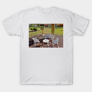 Haskell Playhouse Study 6 T-Shirt